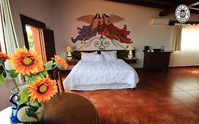 Villa San Jose
